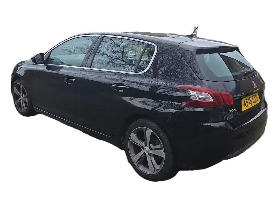 Used Peugeot 308 2015 for sale - 77340644: Photo 3