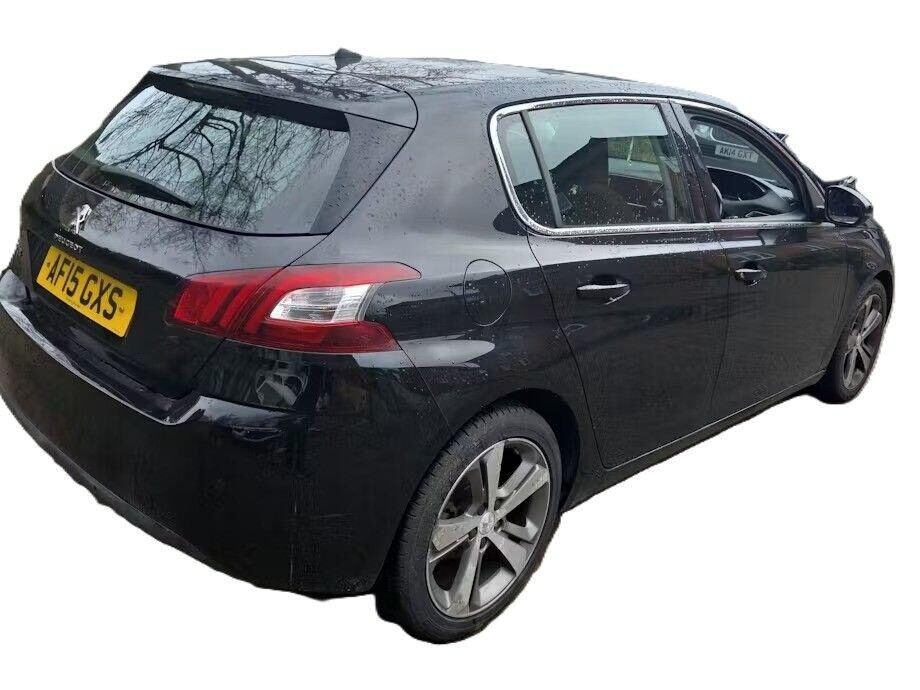 Used Peugeot 308 2015 for sale - 77340644: Photo 4
