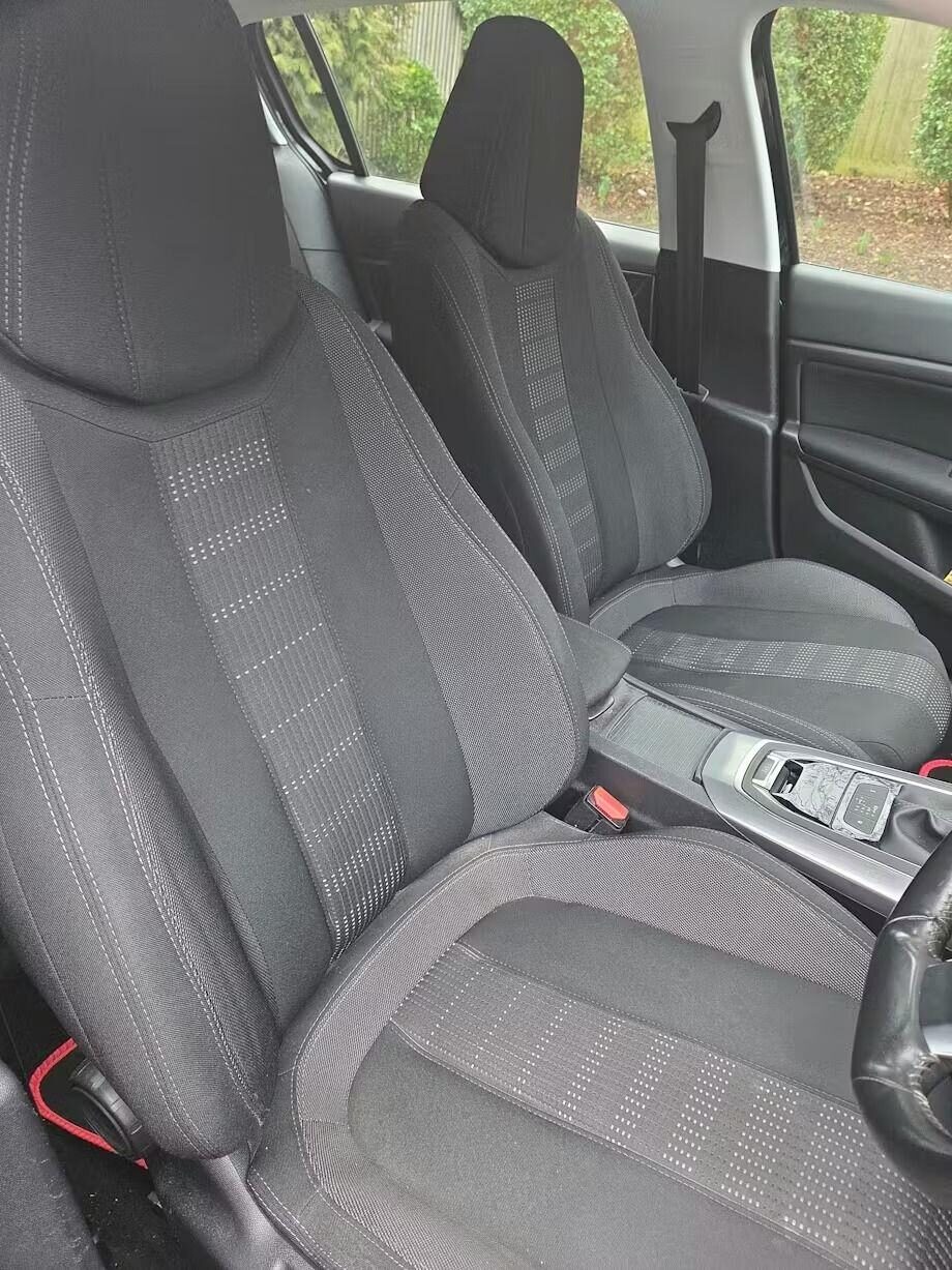 Used Peugeot 308 2015 for sale - 77340644: Photo 6