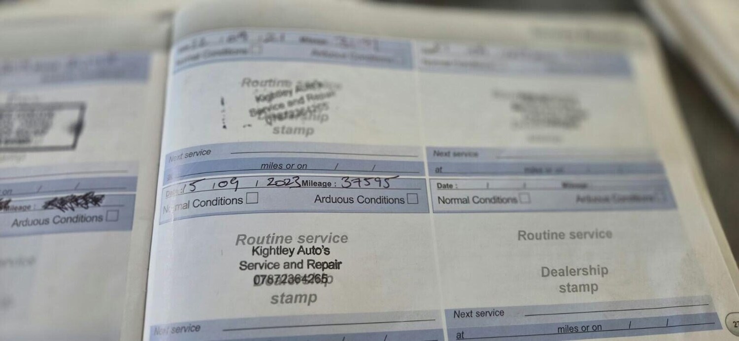 Used Peugeot 308 2015 for sale - 77340644: Photo 8