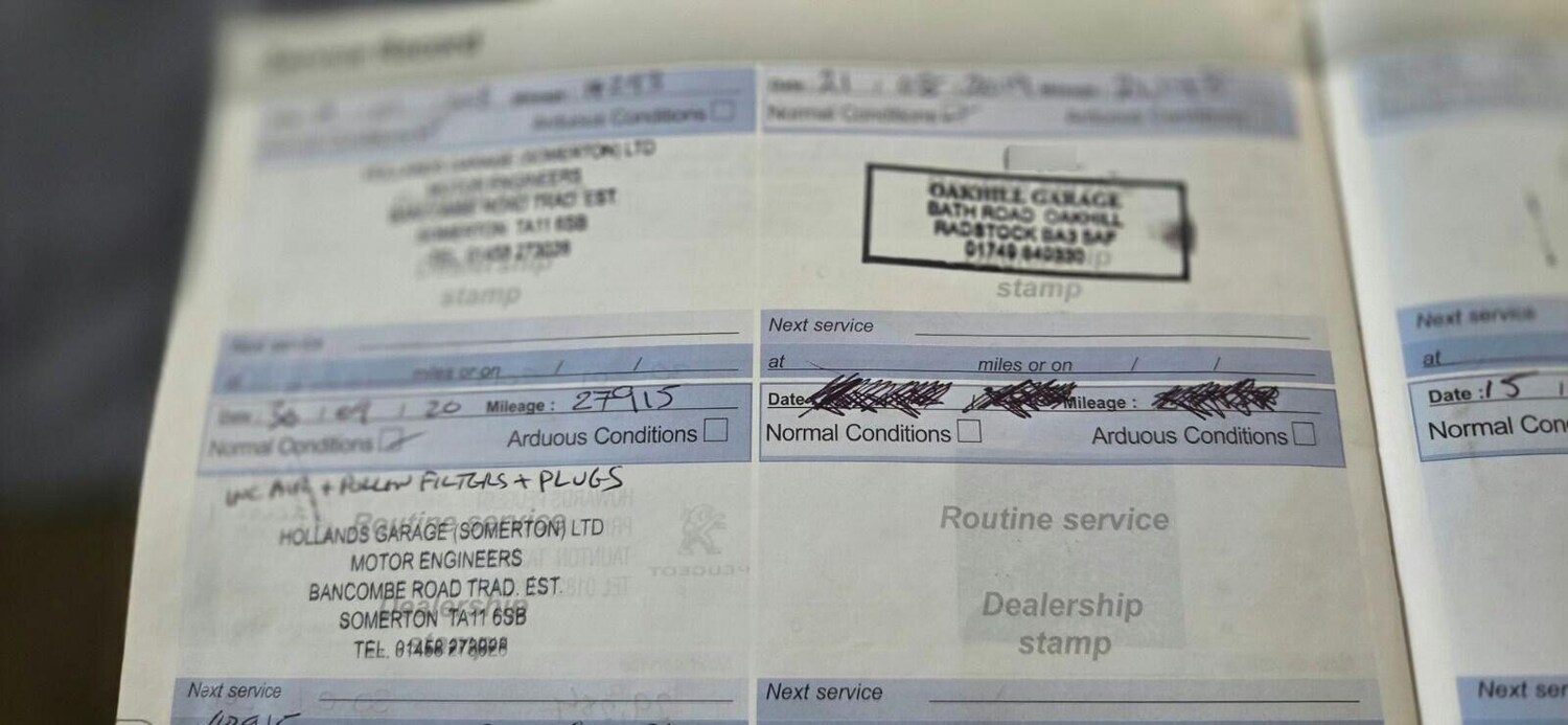 Used Peugeot 308 2015 for sale - 77340644: Photo 9