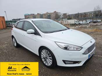 2015 (65) - 1.5T EcoBoost Titanium X Auto Euro 6 (s/s) 5dr
