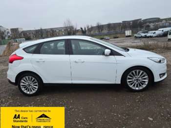Used Ford Focus 2015 for sale - 73439684: Photo