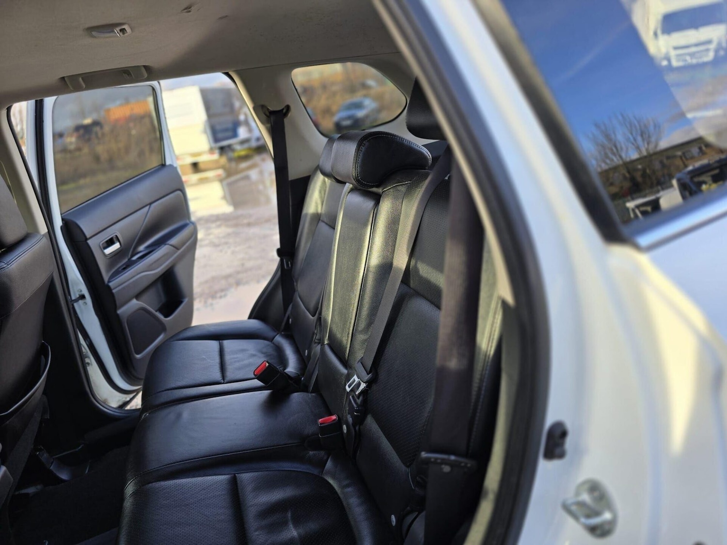 Used Mitsubishi Outlander 2014 for sale - 77079885: Photo 23