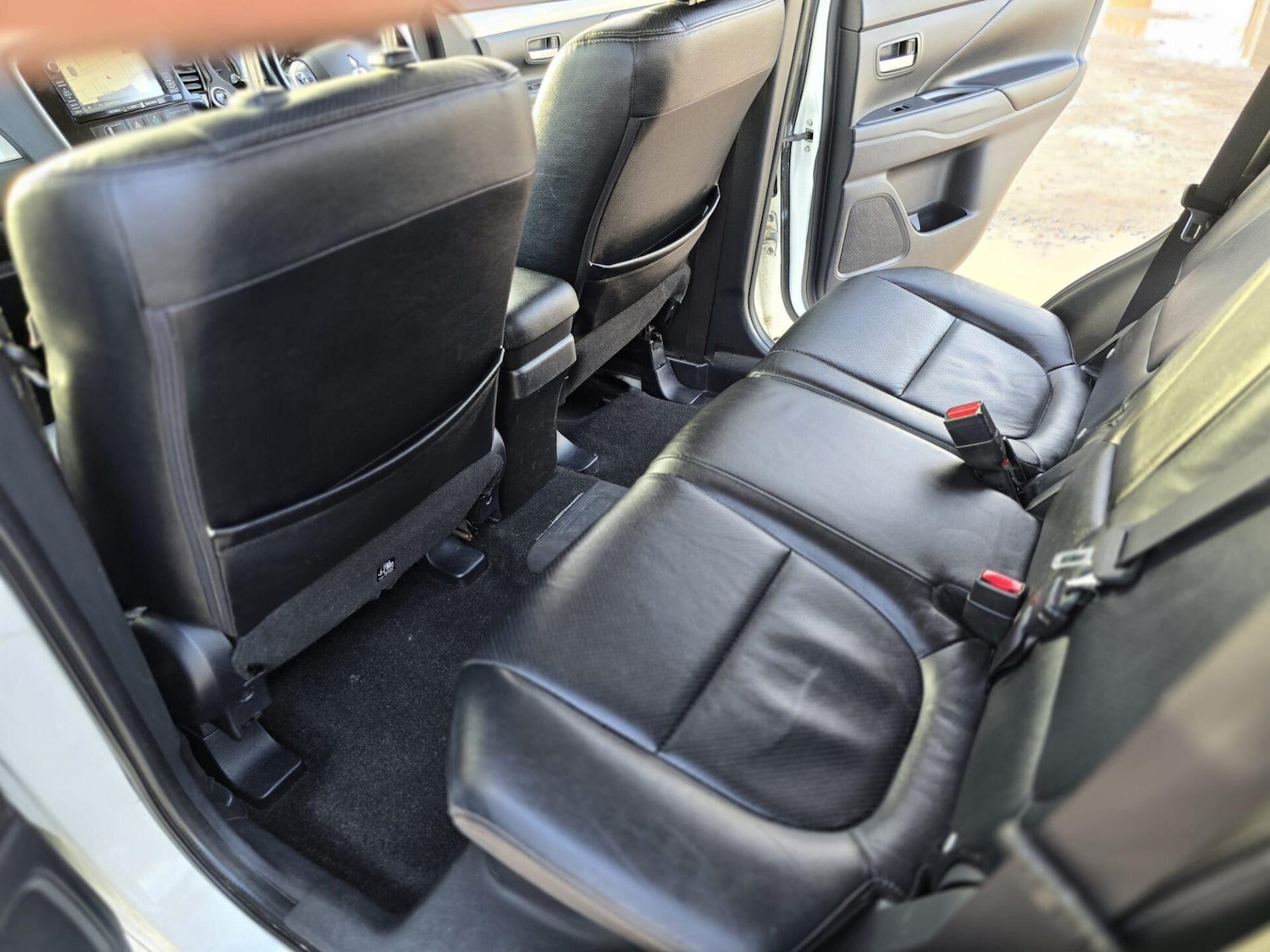 Used Mitsubishi Outlander 2014 for sale - 77079885: Photo 24