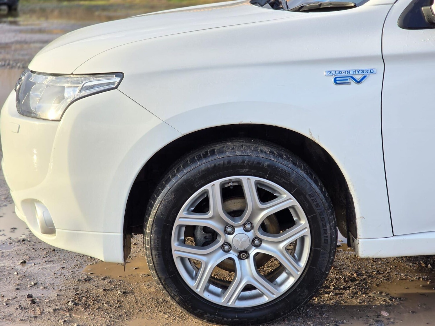 Used Mitsubishi Outlander 2014 for sale - 77079885: Photo 29