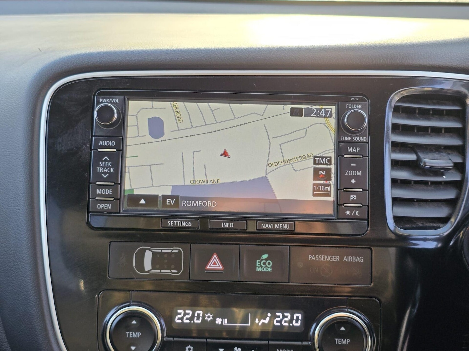 Used Mitsubishi Outlander 2014 for sale - 77079885: Photo 30