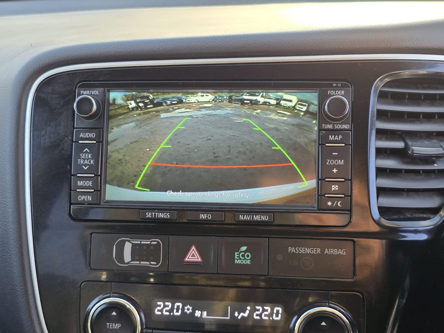 Used Mitsubishi Outlander 2014 for sale - 77079885: Photo 31