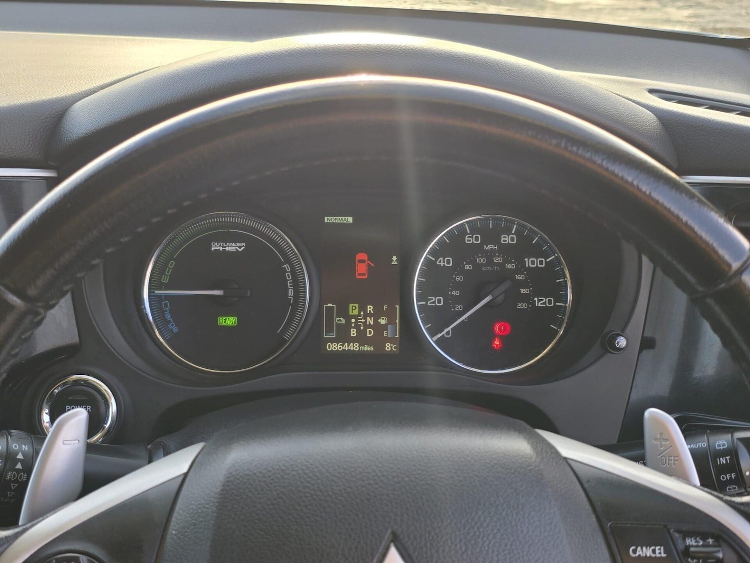 Used Mitsubishi Outlander 2014 for sale - 77079885: Photo 33