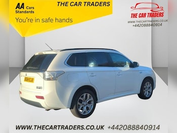 Used Mitsubishi Outlander 2014 for sale - 77079885: Photo