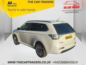 Used Mitsubishi Outlander 2014 for sale - 77079885: Photo