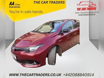 Used Toyota Auris 2018 for sale - 76280668: Photo 2