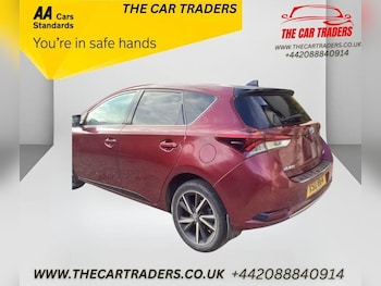 Used Toyota Auris 2018 for sale - 76280668: Photo 4