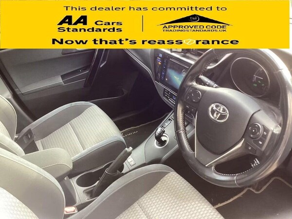 Used Toyota Auris 2018 for sale - 76280668: Photo 6