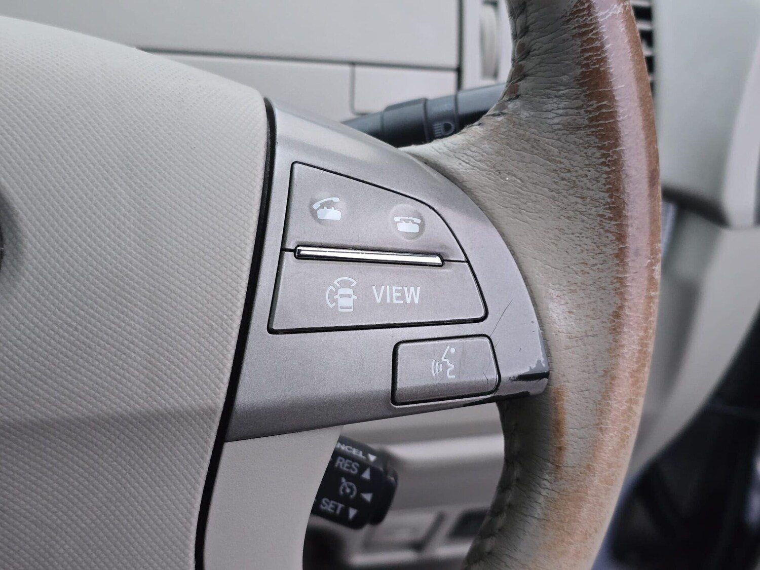 Used Toyota Estima 2015 for sale - 77557378: Photo 19