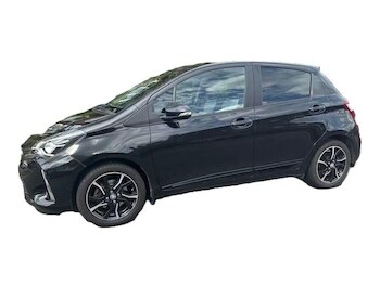 Used Toyota Yaris 2017 for sale - 78310167: Photo