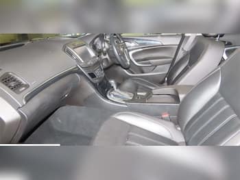 Used Vauxhall Insignia 2016 for sale - 79812846: Photo