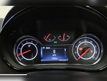 Used Vauxhall Insignia 2016 for sale - 79812846: Photo