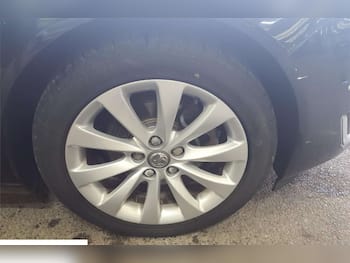 Used Vauxhall Insignia 2016 for sale - 79812846: Photo
