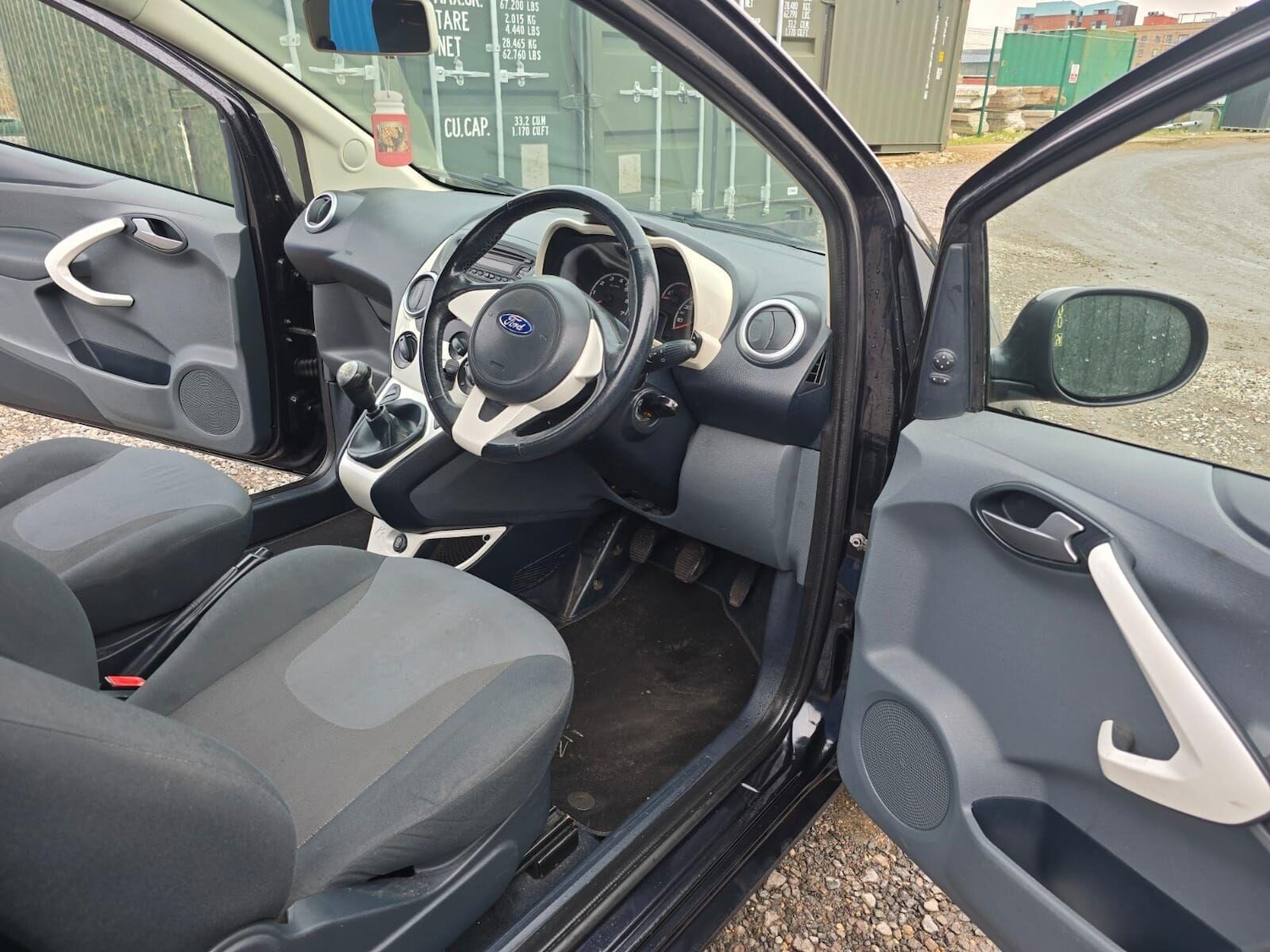 Vehicle 19