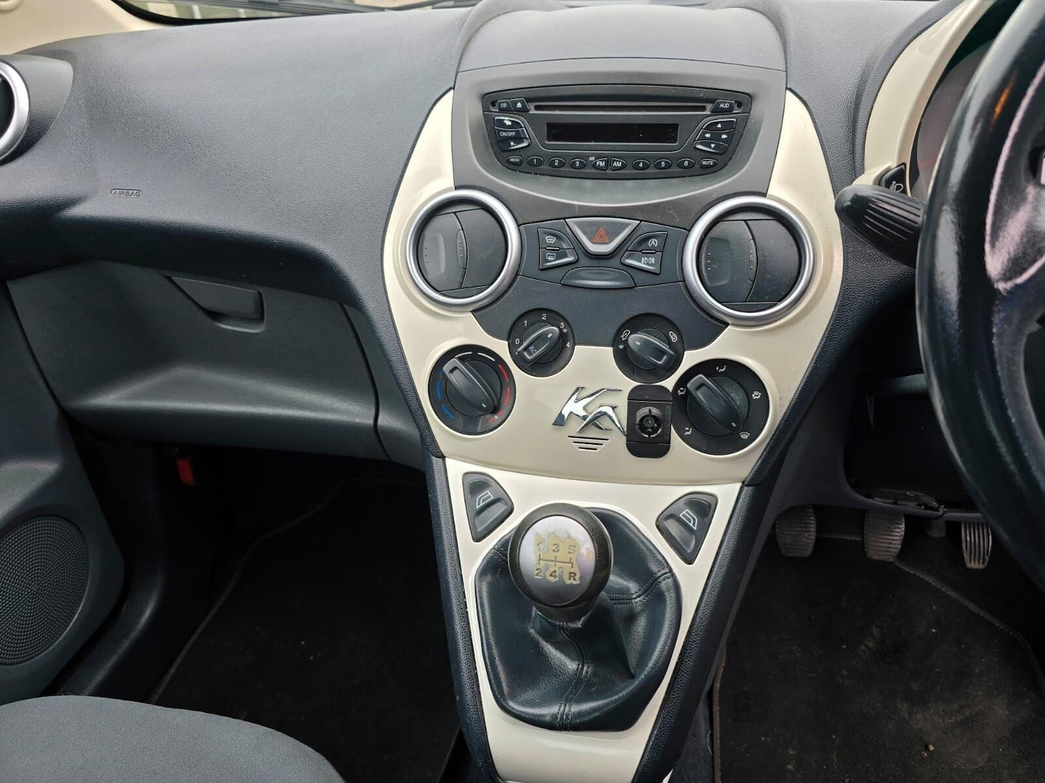 Vehicle 24