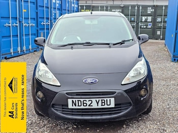 Used Ford Ka 2013 for sale - 75426570: Photo