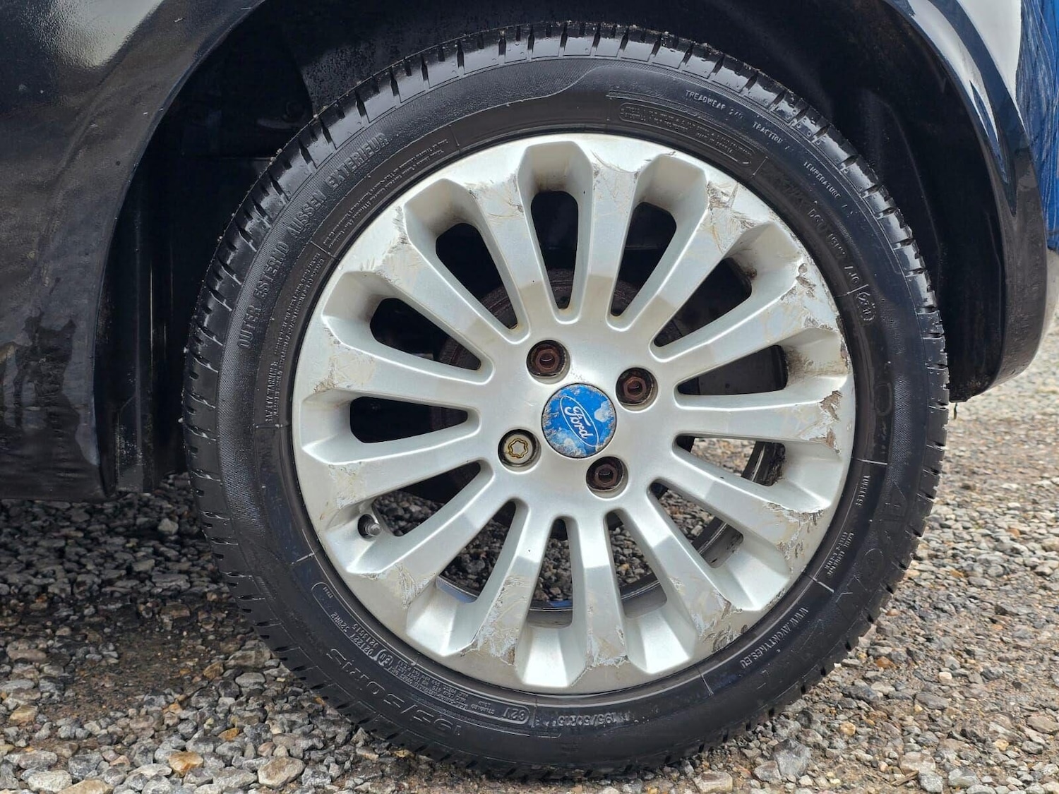 Vehicle 36