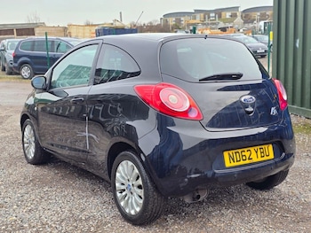 Used Ford Ka 2013 for sale - 75426570: Photo