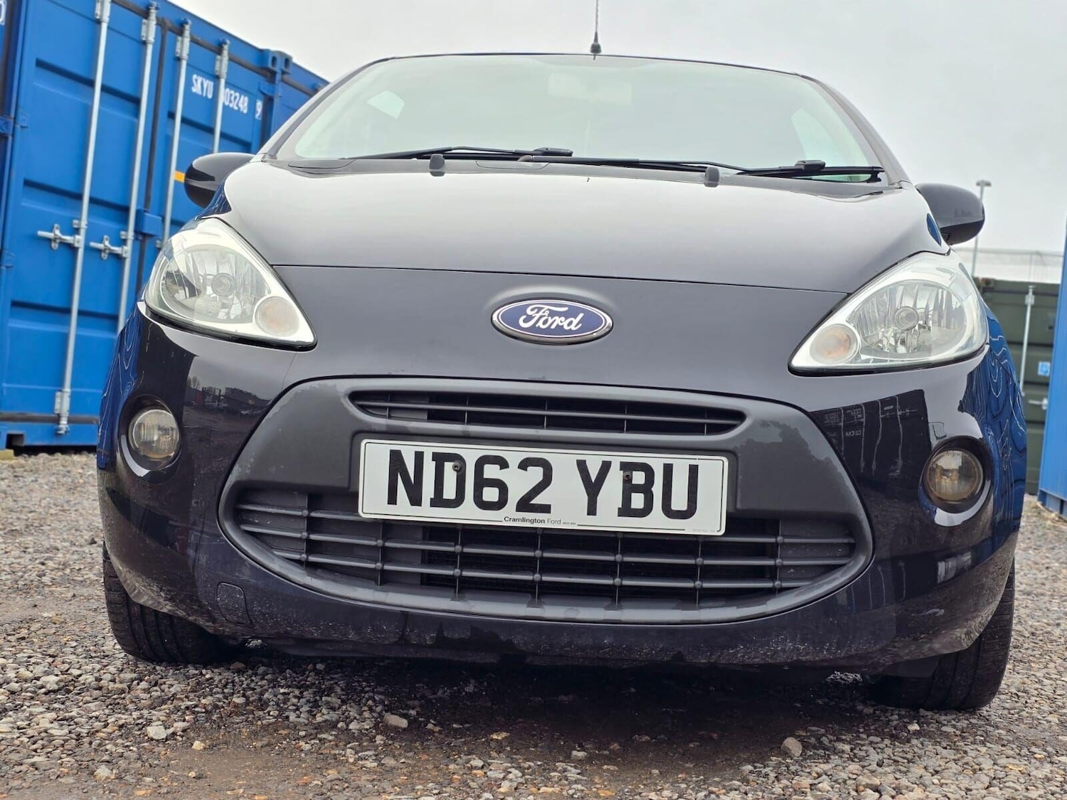 Vehicle 6
