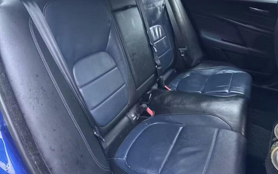 Used Jaguar XE 2017 for sale - 76961690: Photo 7