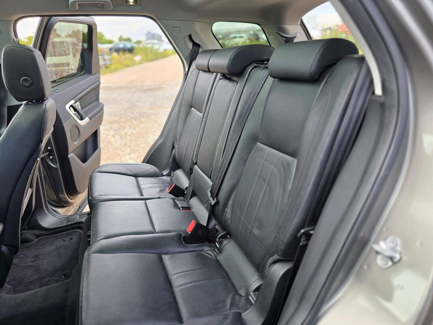 Vehicle 24