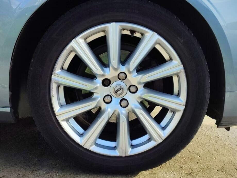 Used Volvo S90 2018 for sale - 76508900: Photo 10