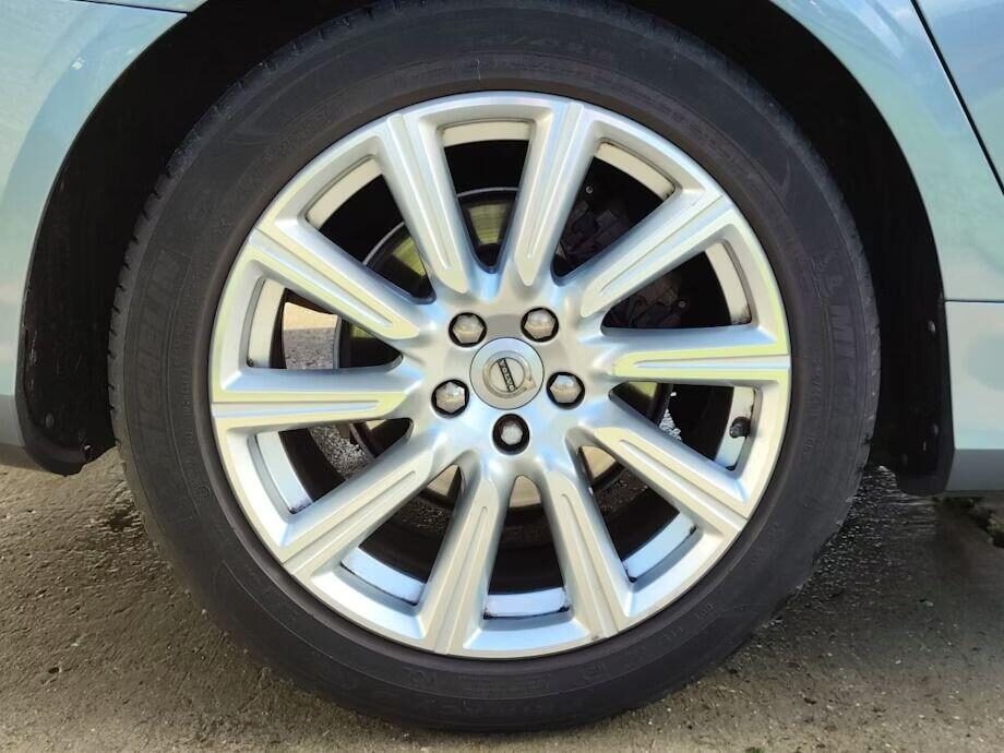 Used Volvo S90 2018 for sale - 76508900: Photo 11