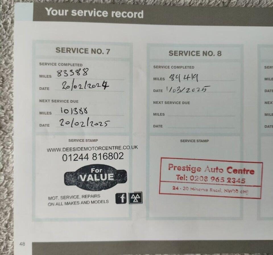 Used Volvo S90 2018 for sale - 76508900: Photo 13