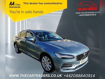 2018 - 2.0 D4 Inscription 4dr Geartronic