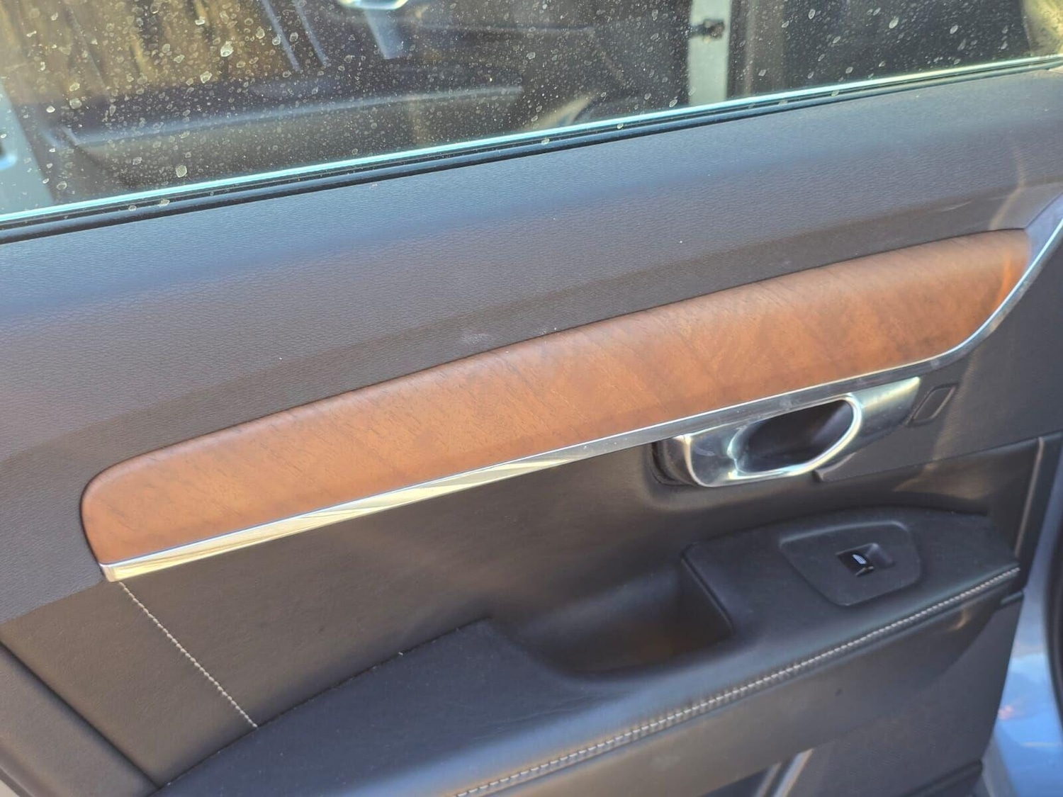 Used Volvo S90 2018 for sale - 76508900: Photo 34