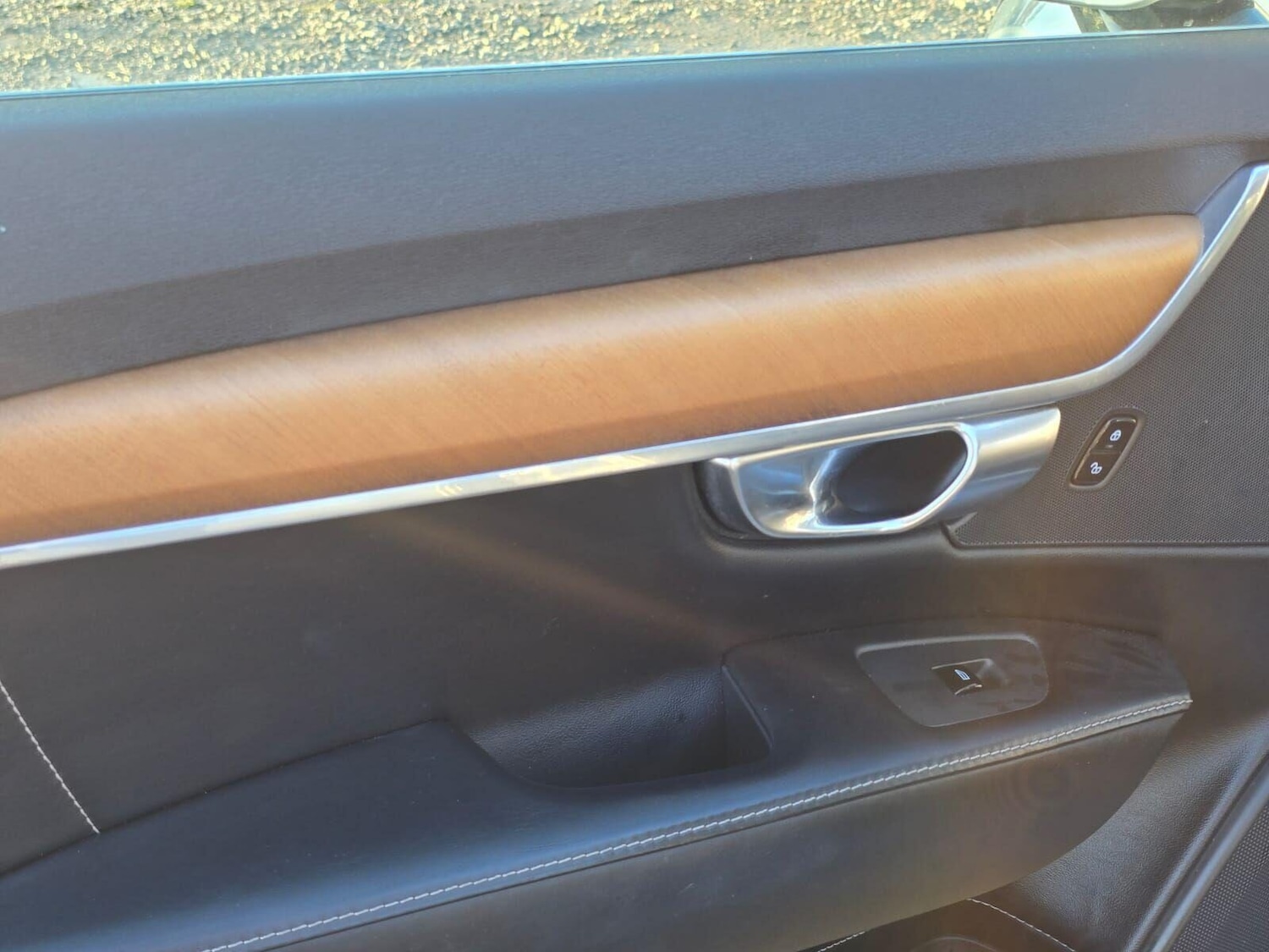 Used Volvo S90 2018 for sale - 76508900: Photo 35