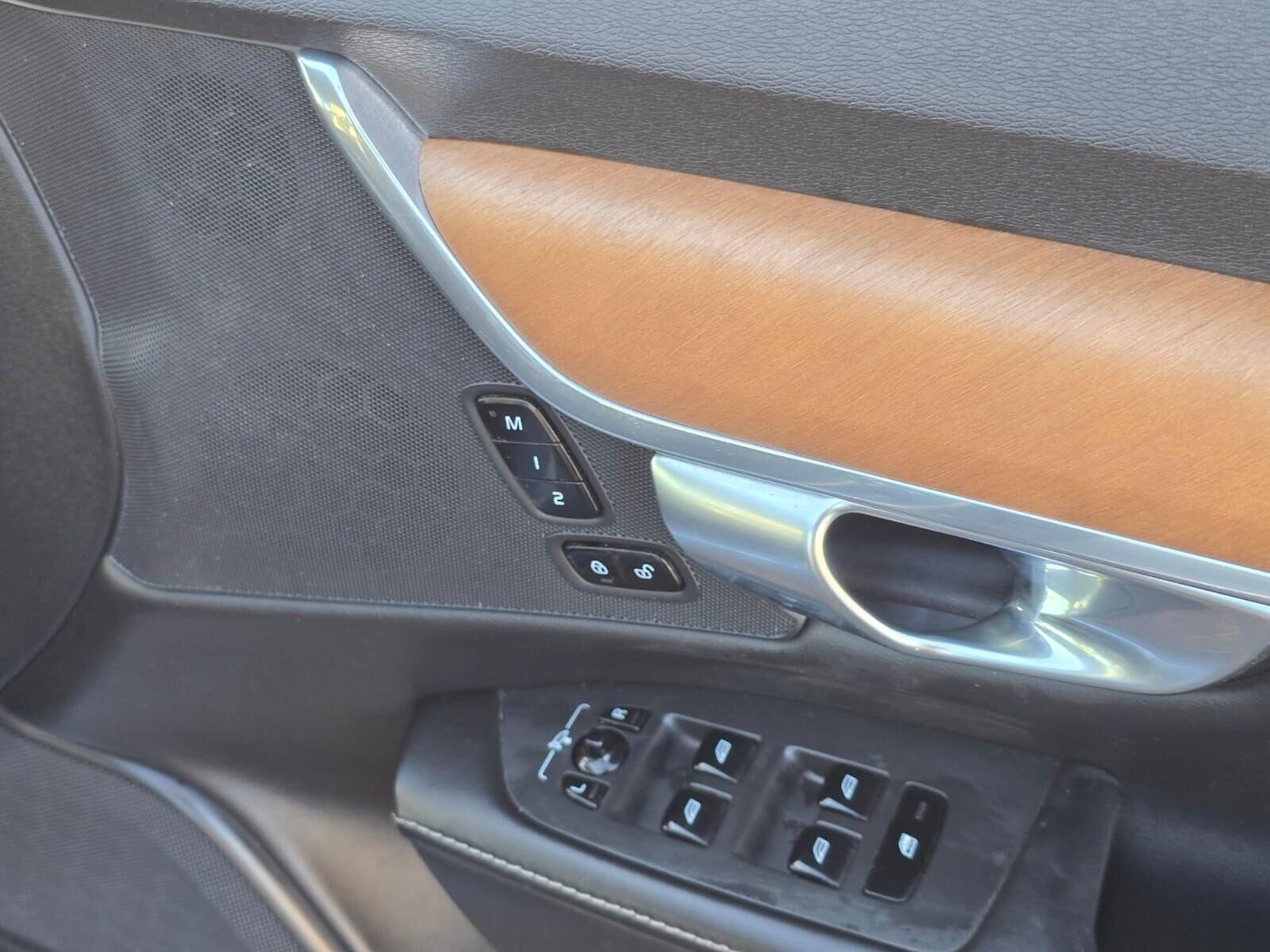 Used Volvo S90 2018 for sale - 76508900: Photo 36