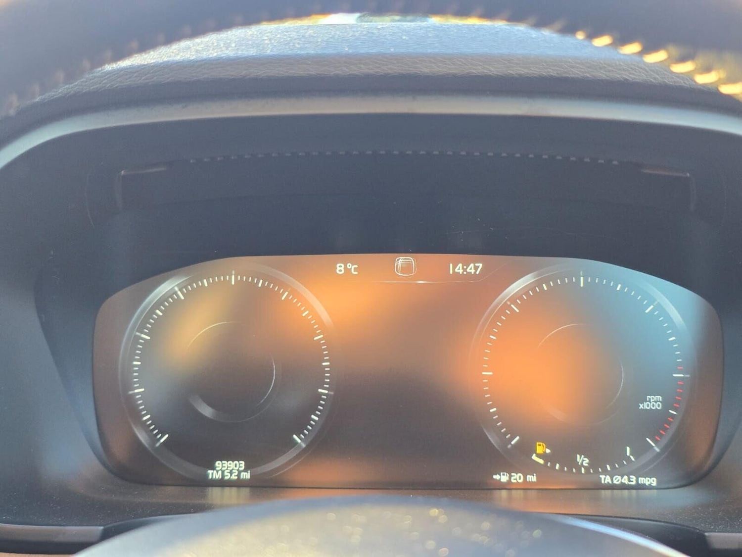 Used Volvo S90 2018 for sale - 76508900: Photo 40