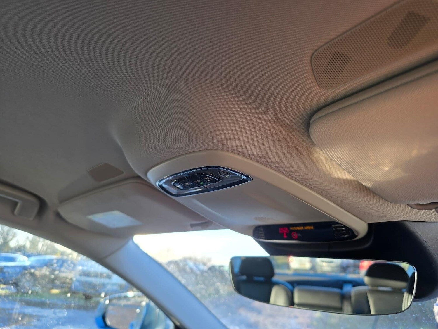 Used Volvo S90 2018 for sale - 76508900: Photo 46