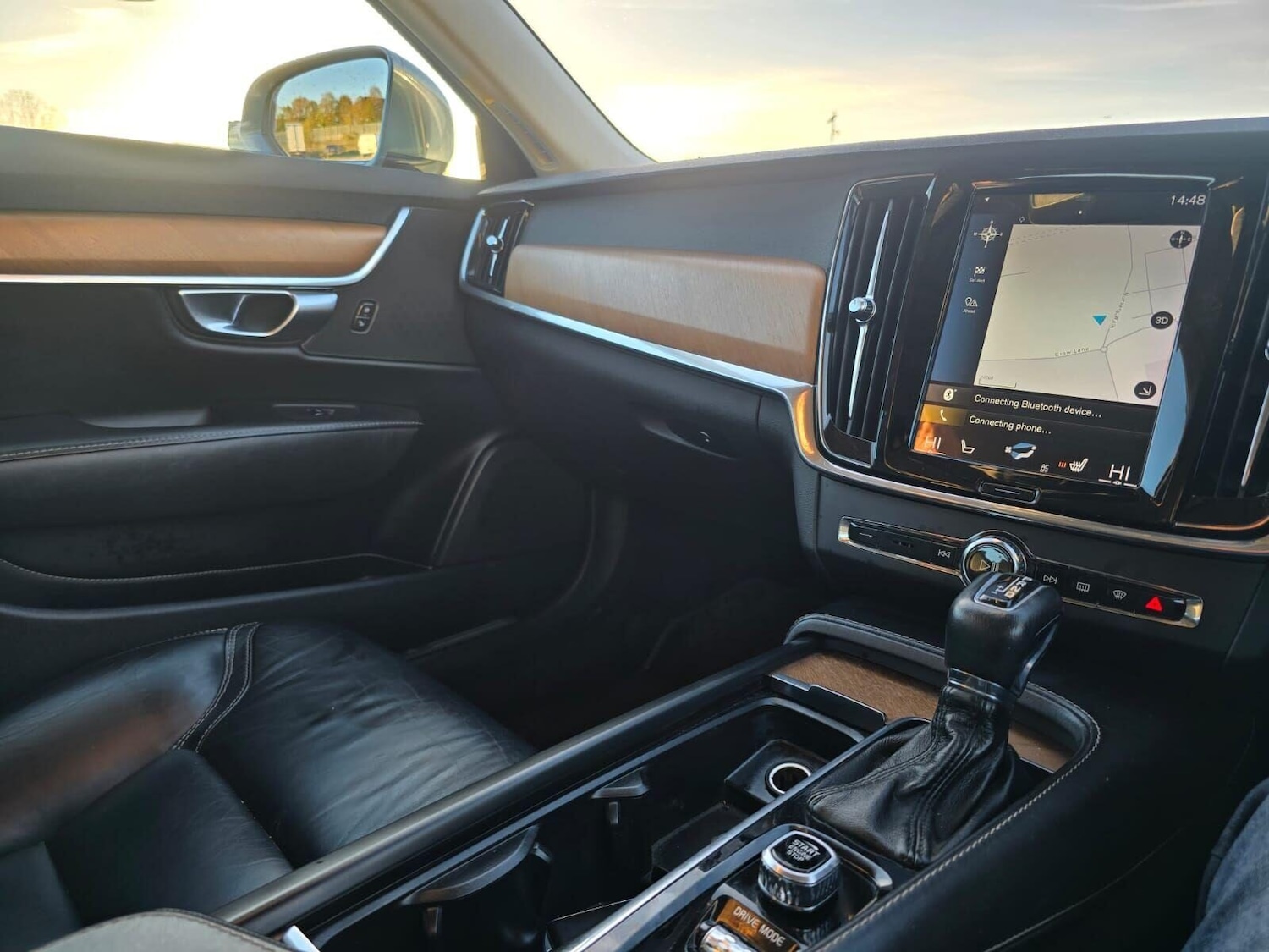 Used Volvo S90 2018 for sale - 76508900: Photo 47