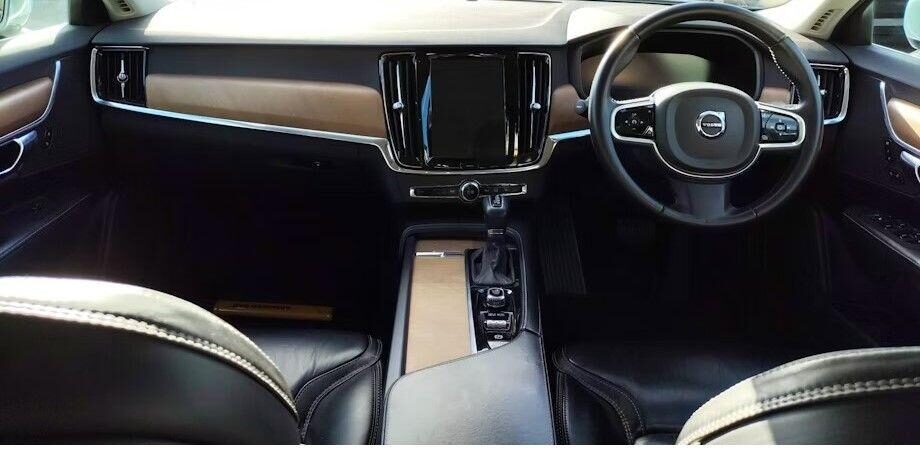 Used Volvo S90 2018 for sale - 76508900: Photo 6
