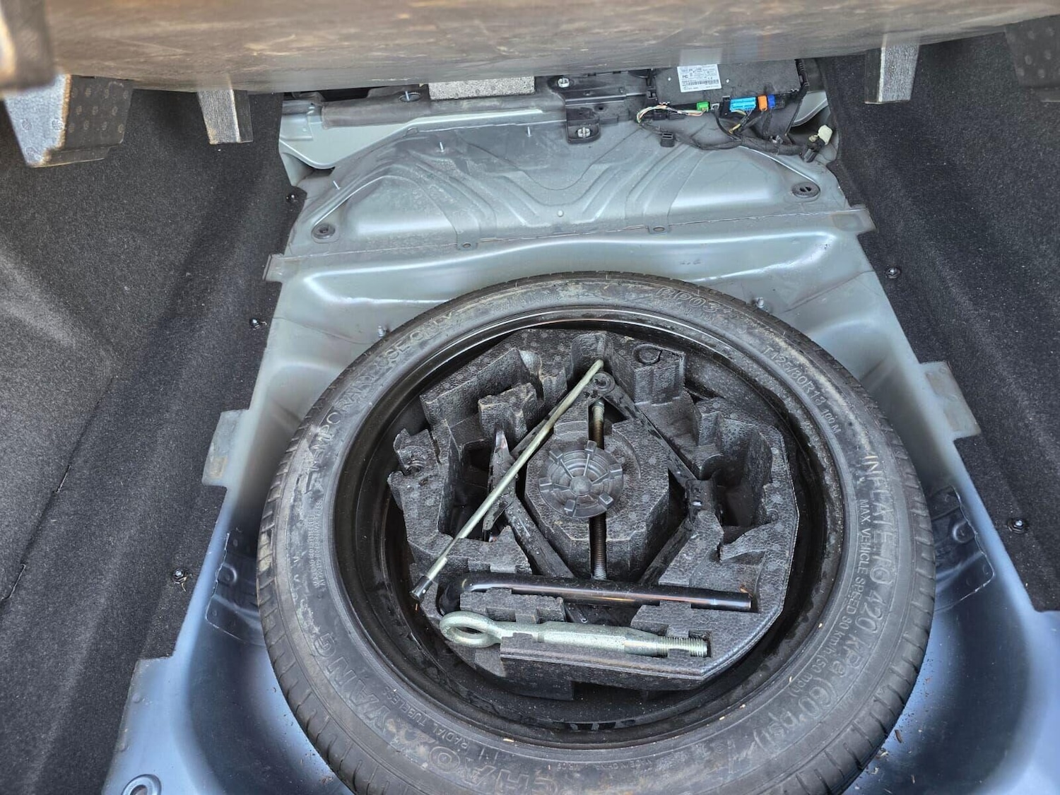 Used Volvo S90 2018 for sale - 76508900: Photo 67