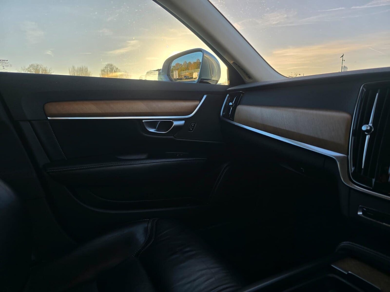 Used Volvo S90 2018 for sale - 76508900: Photo 69