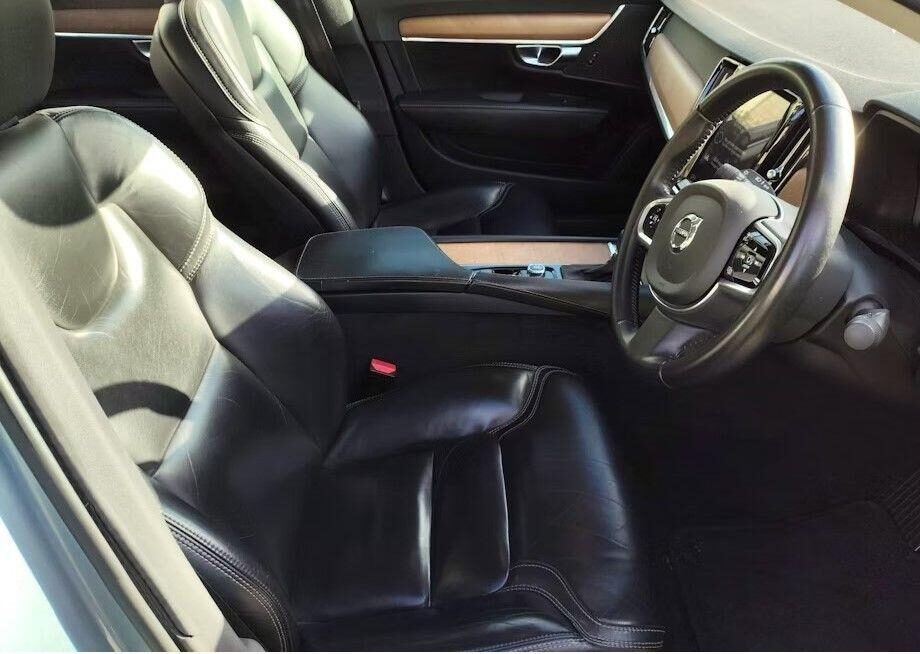 Used Volvo S90 2018 for sale - 76508900: Photo 7