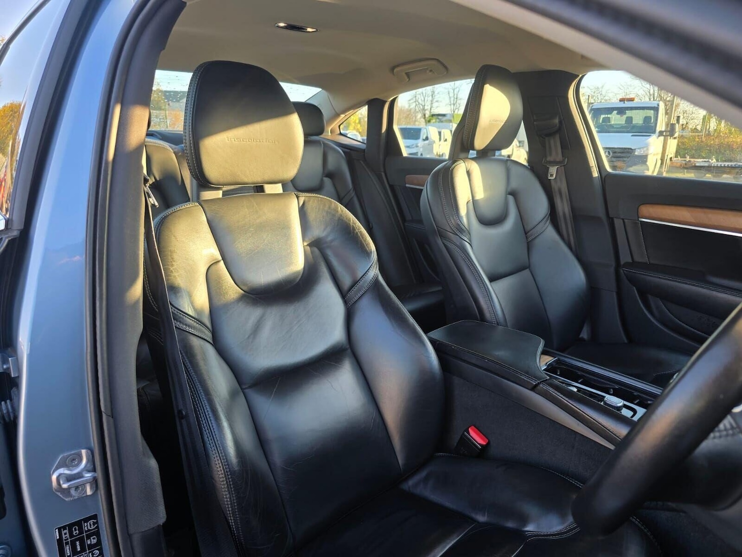 Used Volvo S90 2018 for sale - 76508900: Photo 71