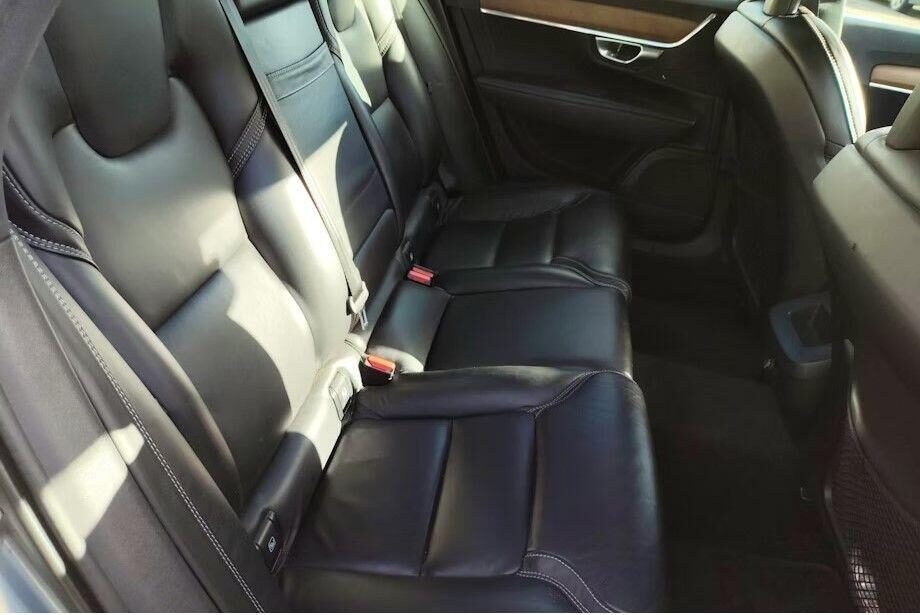 Used Volvo S90 2018 for sale - 76508900: Photo 8
