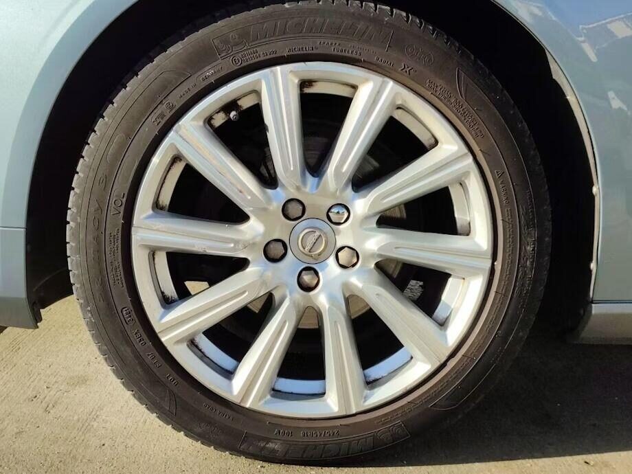 Used Volvo S90 2018 for sale - 76508900: Photo 9