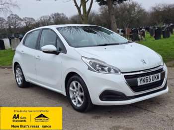 Used Peugeot 208 2015 for sale - 73635987: Photo