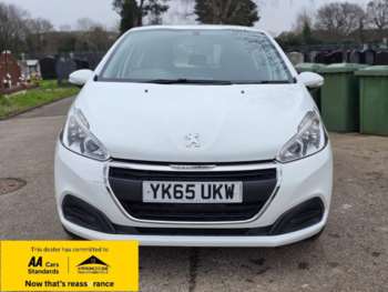 Used Peugeot 208 2015 for sale - 73635987: Photo